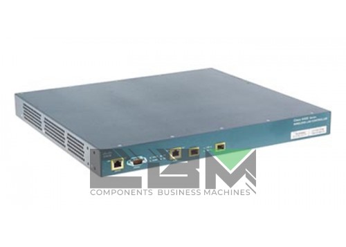 Контроллер Cisco AIR-WLC4402-50-K9