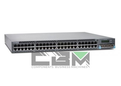 Коммутатор Juniper EX4300-48P