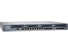 Межсетевой экран Juniper SRX340-SYS-JB