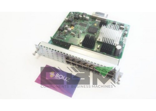 Модуль Cisco SM-ES2-16-P