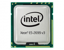 Процессор  Intel Xeon E5-2699v3 OEM