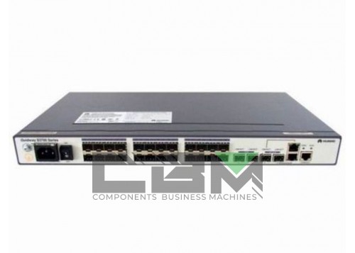 Коммутатор Huawei S3700-28TP-EI-DC, 02352349