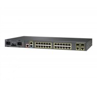 Коммутатор Cisco Catalyst ME-3400E-24TS-M