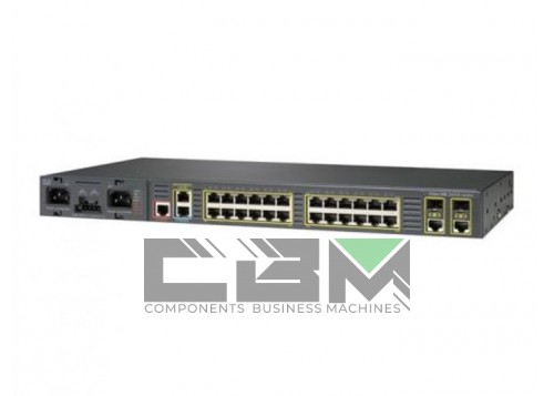 Коммутатор Cisco Catalyst ME-3400E-24TS-M