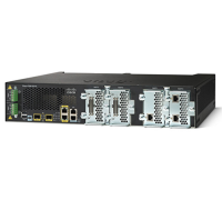 Маршрутизатор Cisco CGR-2010/K9