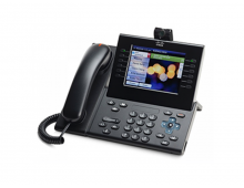 IP Телефон Cisco СР-9971-С-САМ-К9