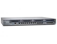 Межсетевой экран Juniper SRX340