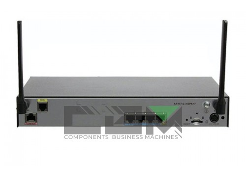 Маршрутизатор Huawei AR151G-HSPA+7 AR0M1513BA00, 02354245