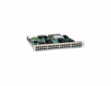 Модуль Cisco Catalyst C6800-48P-TX