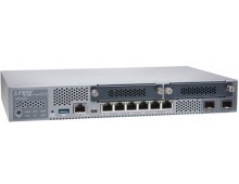 Межсетевой экран Juniper SRX320-SYS-JE