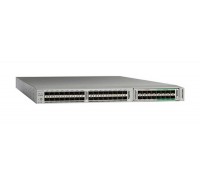 Коммутатор Cisco Nexus N5K-C5548P-FA