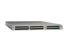 Коммутатор Cisco Nexus N5K-C5548P-FA