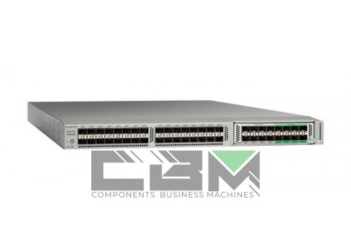 Коммутатор Cisco Nexus N5K-C5548P-FA