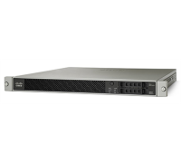 Межсетевой экран Cisco ASA5545-FPWR-K8