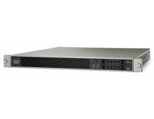 Межсетевой экран Cisco ASA5545-FPWR-K8