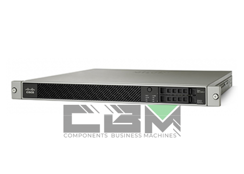 Межсетевой экран Cisco ASA5545-FPWR-K8