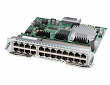 Модуль Cisco SM-X-ES3-16-P