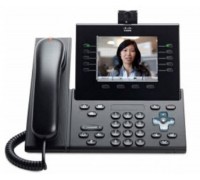 IP Телефон Cisco CP-9951-C-K9=
