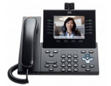 IP Телефон Cisco CP-9951-C-K9=