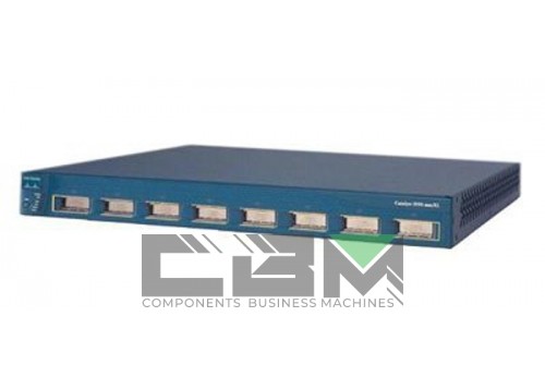 Коммутатор Cisco Catalyst WS-C3508G-XL-EN