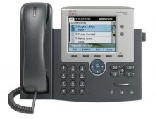 IP Телефон Cisco CP-7945G=