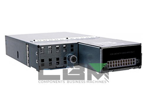 Блок питания Cisco RPS-ADPTR-2921-51