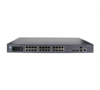 Коммутатор Huawei CE5810-24T4S-EI