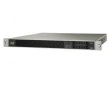 Межсетевой экран Cisco ASA5545-K9