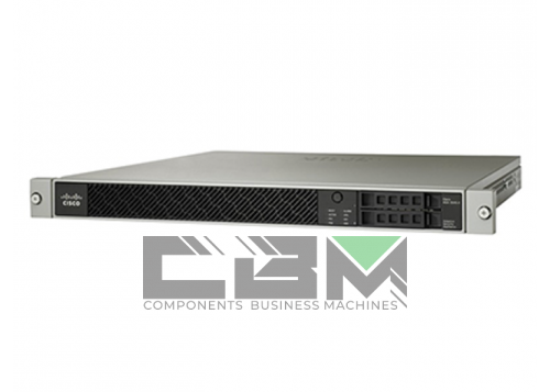 Межсетевой экран Cisco ASA5545-K9