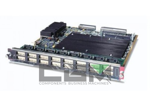 Модуль Cisco Catalyst WS-X6516A-GBIC