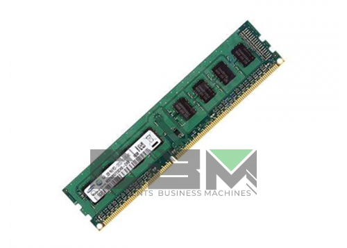 M393B2G70BH0-CK0 Оперативная память Samsung 1x 16GB DDR3-1600 RDIMM PC3-12800R Dual Rank x4 Module