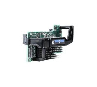 Адаптер HP FlexFabric 20Gb 2-port 650FLB FIO Adapter (700764-B21)