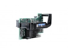 Адаптер HP FlexFabric 20Gb 2-port 650FLB FIO Adapter (700764-B21)
