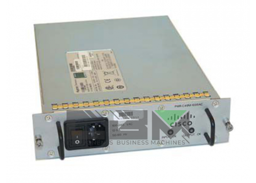 Блок питания Cisco PWR-C49M-1000AC