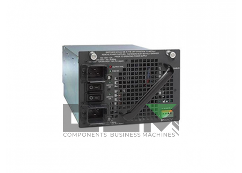 Блок питания Cisco PWR-C45-6000ACV