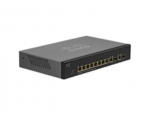 Коммутатор Cisco Small Business 300 Series SF302-08MP