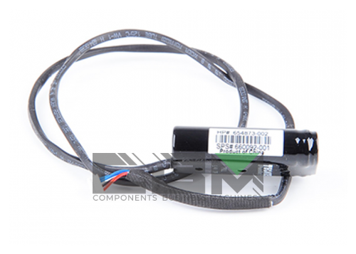 660092-001 Контроллер HP FBWC Capacitor Pack w/ 24-inch cable